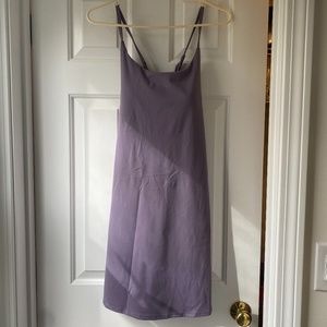 Halara active dress - new with tags!